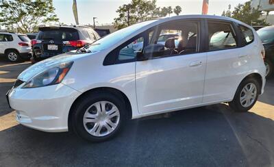 2010 Honda Fit   - Photo 19 - San Diego, CA 92120