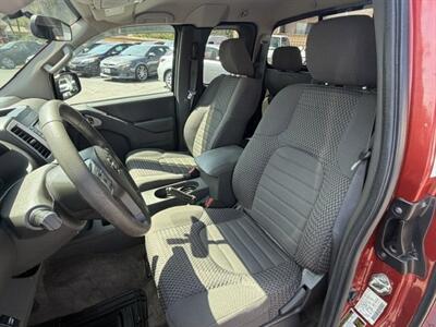 2017 Nissan Frontier SV   - Photo 9 - San Diego, CA 92120