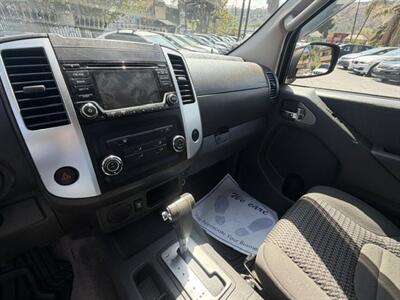 2017 Nissan Frontier SV   - Photo 12 - San Diego, CA 92120