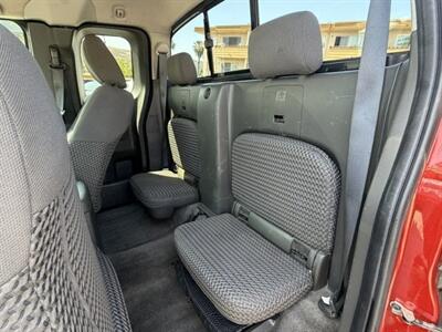 2017 Nissan Frontier SV   - Photo 10 - San Diego, CA 92120