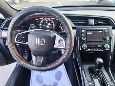 2018 Honda Civic LX   - Photo 17 - San Diego, CA 92120