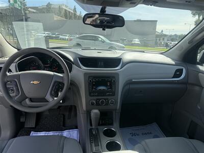2017 Chevrolet Traverse LS   - Photo 7 - San Diego, CA 92120