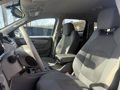 2017 Chevrolet Traverse LS   - Photo 4 - San Diego, CA 92120