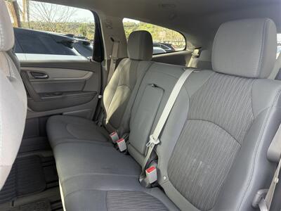 2017 Chevrolet Traverse LS   - Photo 5 - San Diego, CA 92120