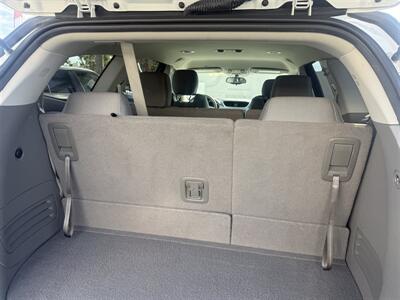 2017 Chevrolet Traverse LS   - Photo 10 - San Diego, CA 92120