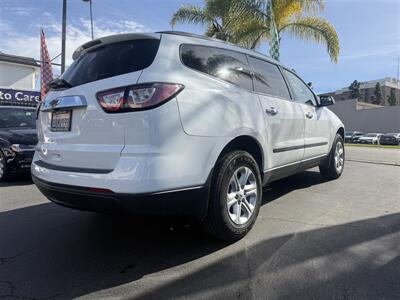 2017 Chevrolet Traverse LS   - Photo 13 - San Diego, CA 92120