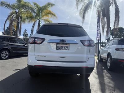2017 Chevrolet Traverse LS   - Photo 9 - San Diego, CA 92120