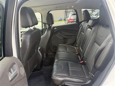2013 Ford Escape Titanium - Photo 10 - San Diego, CA 92120