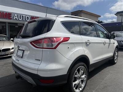 2013 Ford Escape Titanium - Photo 6 - San Diego, CA 92120