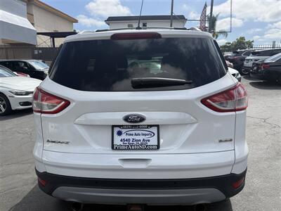 2013 Ford Escape Titanium - Photo 7 - San Diego, CA 92120