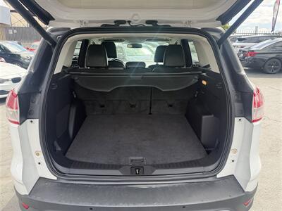 2013 Ford Escape Titanium - Photo 8 - San Diego, CA 92120