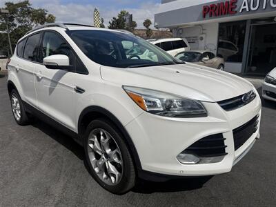 2013 Ford Escape Titanium - Photo 2 - San Diego, CA 92120