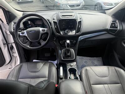 2013 Ford Escape Titanium - Photo 11 - San Diego, CA 92120