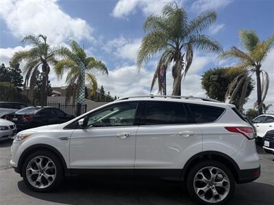 2013 Ford Escape Titanium - Photo 5 - San Diego, CA 92120