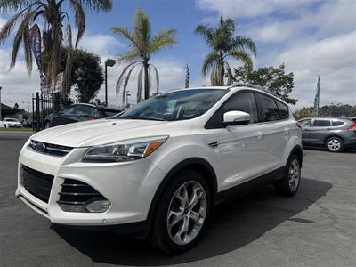 2013 Ford Escape Titanium - Photo 4 - San Diego, CA 92120