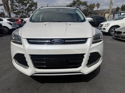 2013 Ford Escape Titanium - Photo 3 - San Diego, CA 92120