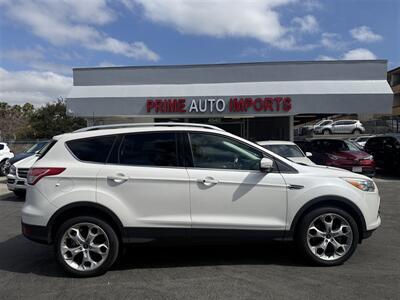 2013 Ford Escape Titanium - Photo 1 - San Diego, CA 92120