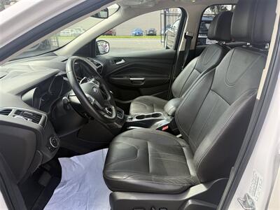 2013 Ford Escape Titanium - Photo 9 - San Diego, CA 92120