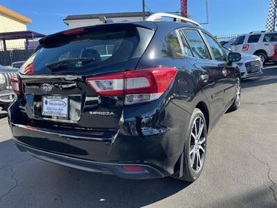 2018 Subaru Impreza Limited   - Photo 13 - San Diego, CA 92120