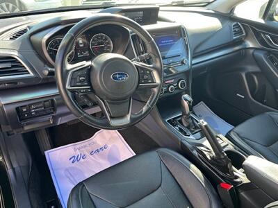 2018 Subaru Impreza Limited   - Photo 7 - San Diego, CA 92120