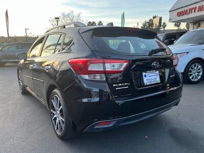 2018 Subaru Impreza Limited   - Photo 12 - San Diego, CA 92120