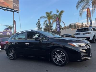 2018 Subaru Impreza Limited   - Photo 2 - San Diego, CA 92120