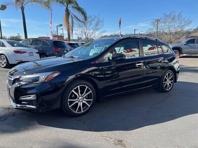 2018 Subaru Impreza Limited   - Photo 4 - San Diego, CA 92120