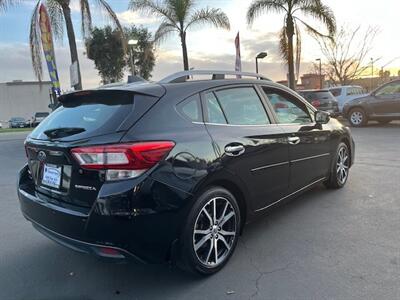 2018 Subaru Impreza Limited   - Photo 14 - San Diego, CA 92120