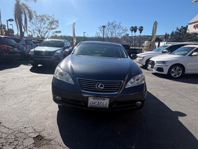 2009 Lexus ES   - Photo 4 - San Diego, CA 92120