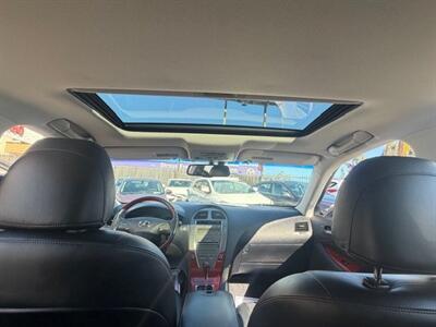 2009 Lexus ES   - Photo 9 - San Diego, CA 92120