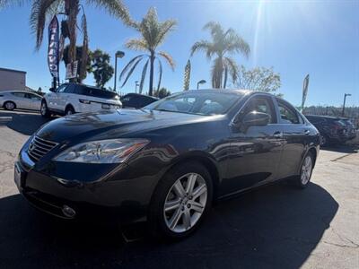 2009 Lexus ES   - Photo 3 - San Diego, CA 92120