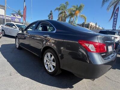 2009 Lexus ES   - Photo 2 - San Diego, CA 92120