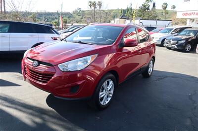 2011 Hyundai TUCSON GLS - Photo 3 - San Diego, CA 92120