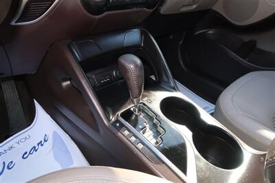 2011 Hyundai TUCSON GLS - Photo 7 - San Diego, CA 92120