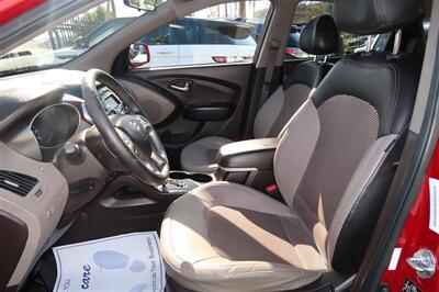 2011 Hyundai TUCSON GLS - Photo 5 - San Diego, CA 92120