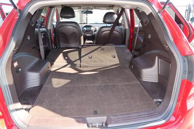 2011 Hyundai TUCSON GLS - Photo 15 - San Diego, CA 92120