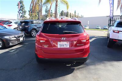 2011 Hyundai TUCSON GLS - Photo 14 - San Diego, CA 92120