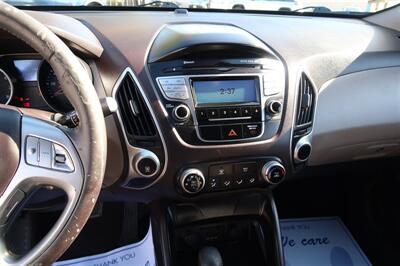 2011 Hyundai TUCSON GLS - Photo 6 - San Diego, CA 92120