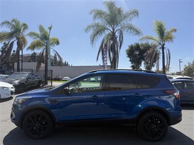 2018 Ford Escape SE - Photo 5 - San Diego, CA 92120