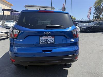 2018 Ford Escape SE - Photo 7 - San Diego, CA 92120