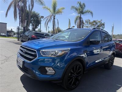 2018 Ford Escape SE - Photo 4 - San Diego, CA 92120