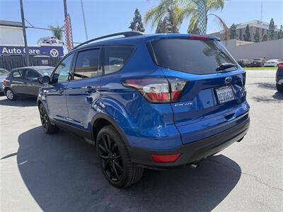 2018 Ford Escape SE - Photo 6 - San Diego, CA 92120