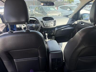 2018 Ford Escape SE - Photo 11 - San Diego, CA 92120
