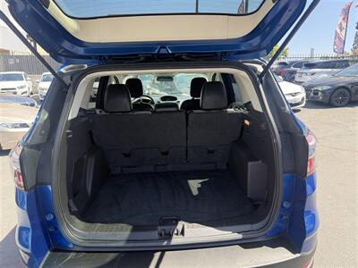 2018 Ford Escape SE - Photo 8 - San Diego, CA 92120