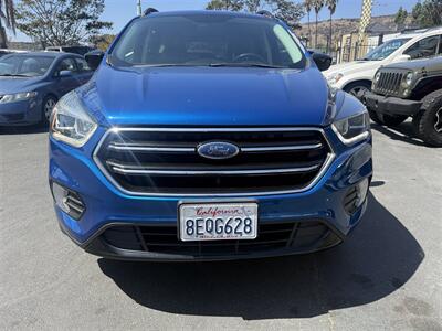 2018 Ford Escape SE - Photo 3 - San Diego, CA 92120