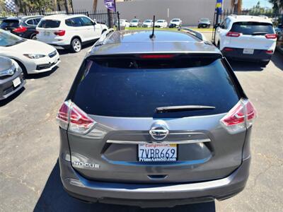 2016 Nissan Rogue S   - Photo 5 - San Diego, CA 92120