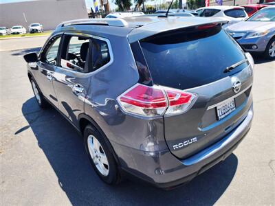 2016 Nissan Rogue S   - Photo 3 - San Diego, CA 92120