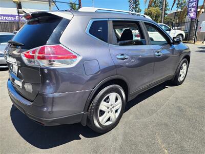 2016 Nissan Rogue S   - Photo 6 - San Diego, CA 92120