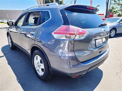 2016 Nissan Rogue S   - Photo 2 - San Diego, CA 92120