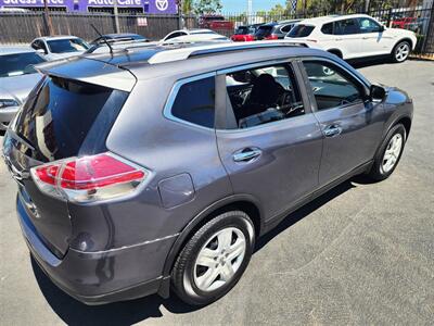 2016 Nissan Rogue S   - Photo 7 - San Diego, CA 92120